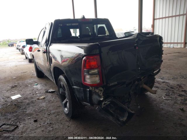 1C6RRFFG1KN815423 RAM 1500 Big Horn/lone Star