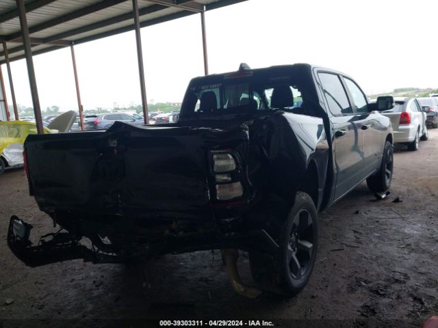 1C6RRFFG1KN815423 RAM 1500 Big Horn/lone Star