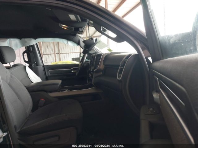 1C6RRFFG1KN815423 RAM 1500 Big Horn/lone Star