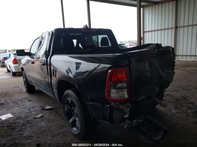 1C6RRFFG1KN815423 RAM 1500 Big Horn/lone Star