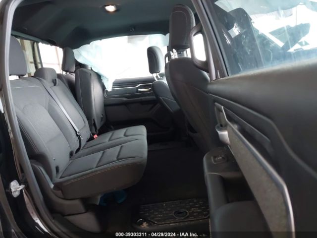 1C6RRFFG1KN815423 RAM 1500 Big Horn/lone Star