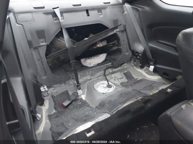 1HGCT2A85HA005366 Honda Accord Ex-l V6