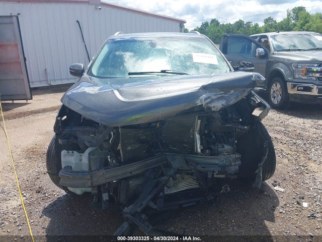 Ford EDGE SEL 2019 2FMPK3J96KBB94845 Image 13