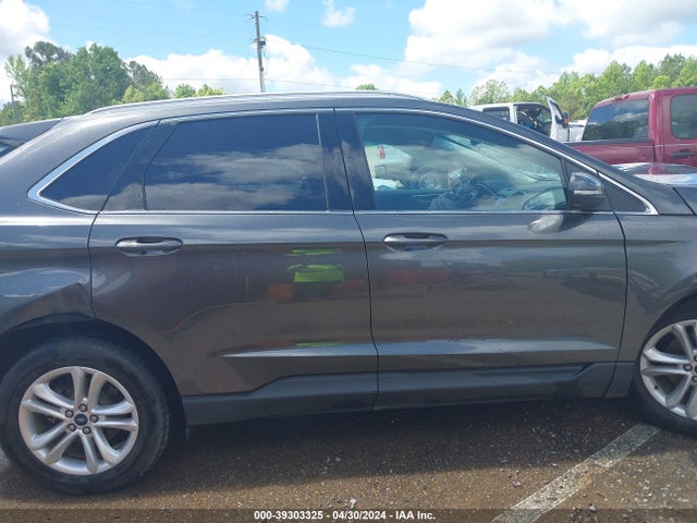 Ford EDGE SEL 2019 2FMPK3J96KBB94845 Image 14