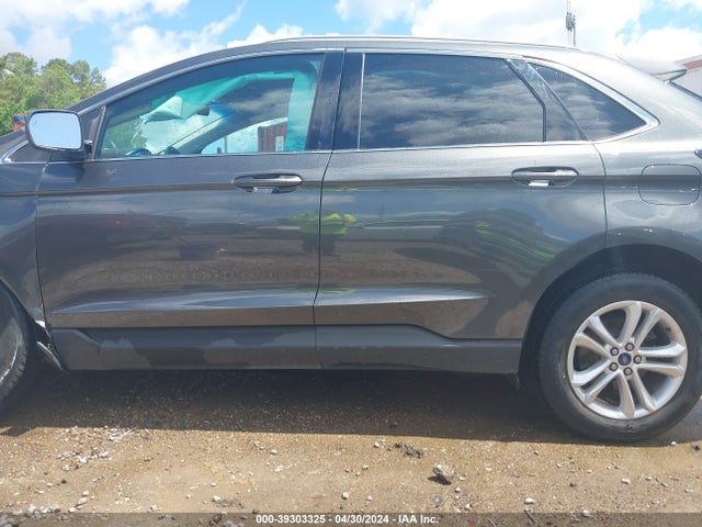 Ford EDGE SEL 2019 2FMPK3J96KBB94845 Image 15