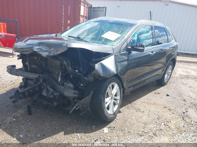 Ford EDGE SEL 2019 2FMPK3J96KBB94845 Image 2