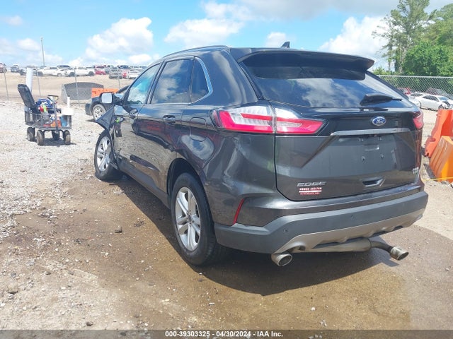 Ford EDGE SEL 2019 2FMPK3J96KBB94845 Image 3