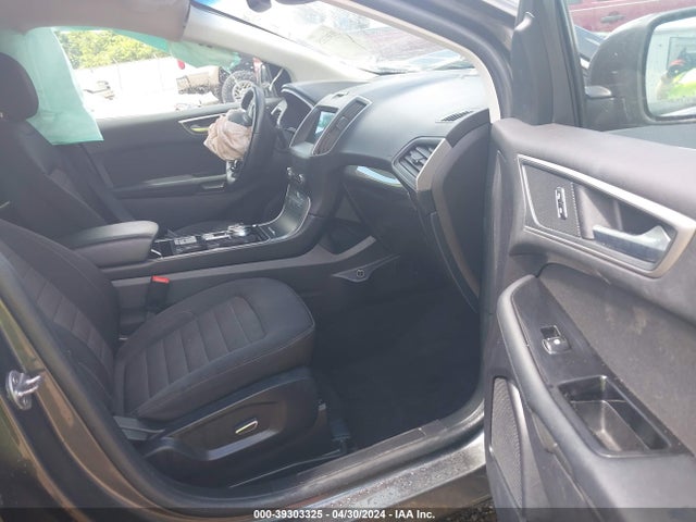 Ford EDGE SEL 2019 2FMPK3J96KBB94845 Image 5