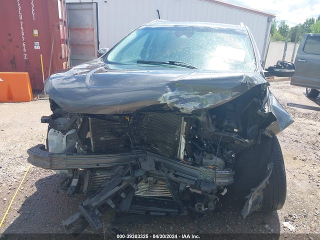 Ford EDGE SEL 2019 2FMPK3J96KBB94845 Image 6