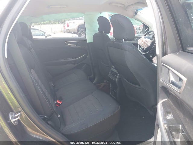 Ford EDGE SEL 2019 2FMPK3J96KBB94845 Image 8