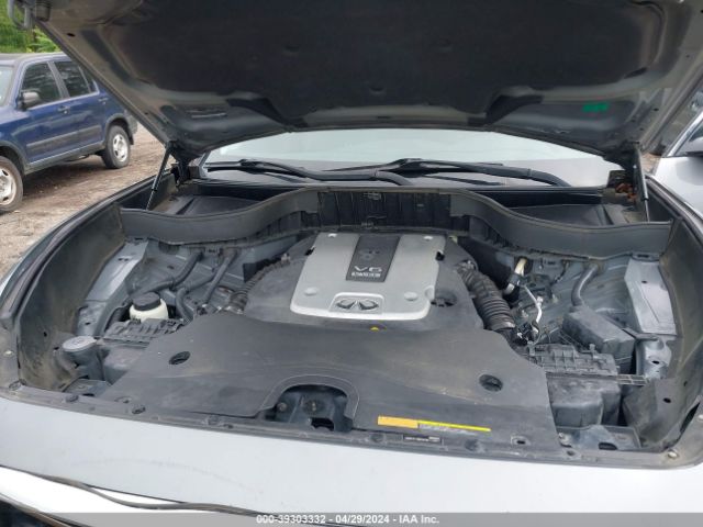 JN8CS1MW3EM413451 Infiniti QX70