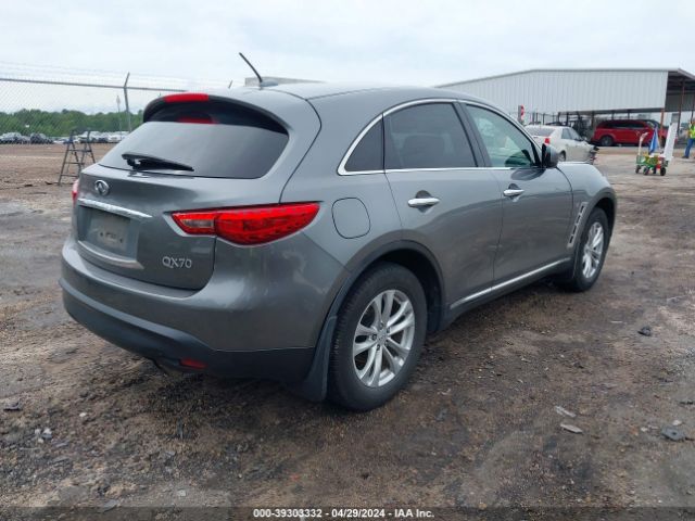 JN8CS1MW3EM413451 Infiniti QX70
