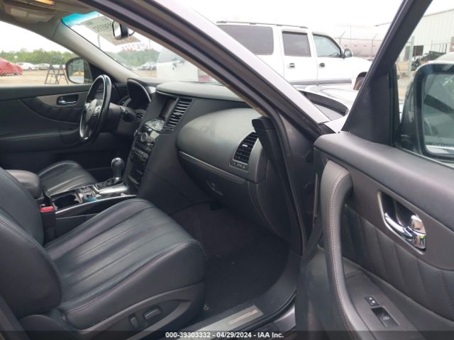 JN8CS1MW3EM413451 Infiniti QX70