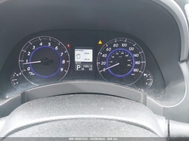 JN8CS1MW3EM413451 Infiniti QX70