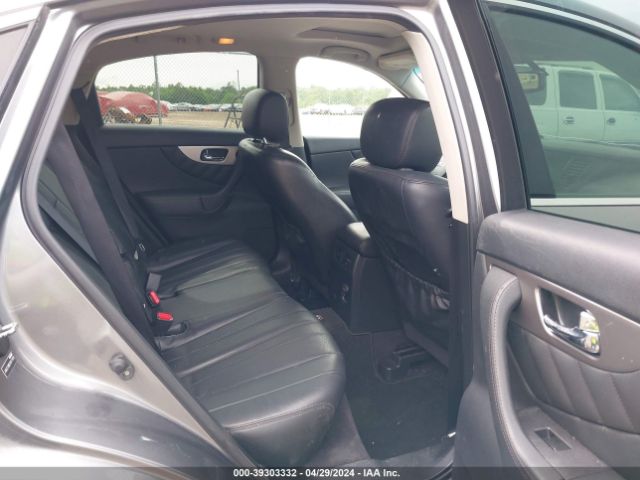 JN8CS1MW3EM413451 Infiniti QX70