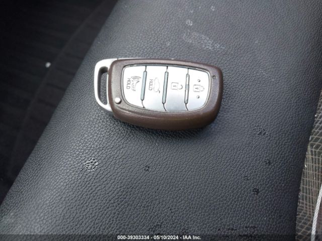 5NPE34AF0JH723861 Hyundai Sonata Sport+