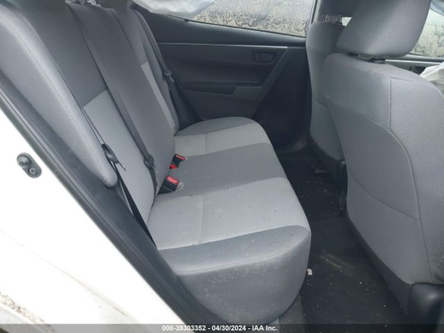 2015 TOYOTA COROLLA 2T1BURHE1FC478783 Photo 7