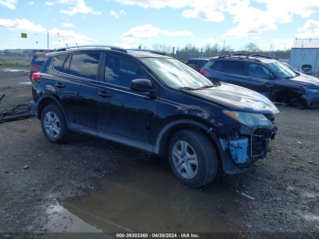 2014 2T3BFREV5EW156070 main image