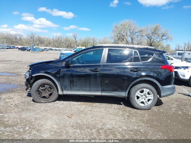 Toyota RAV4 LE 2014 2T3BFREV5EW156070 Image 15