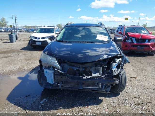 Toyota RAV4 LE 2014 2T3BFREV5EW156070 Image 6