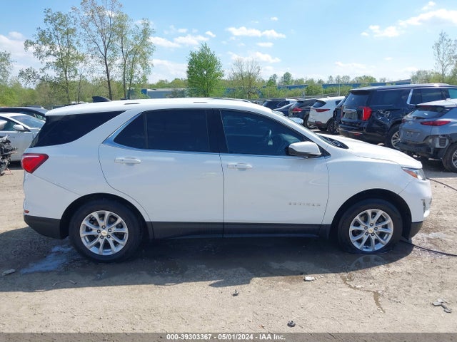 Chevrolet EQUINOX LT 2019 3GNAXKEV2KS614759 Image 13