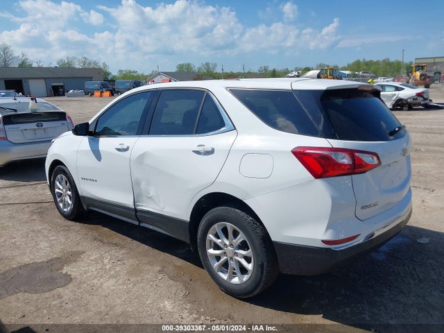 Chevrolet EQUINOX LT 2019 3GNAXKEV2KS614759 Image 14