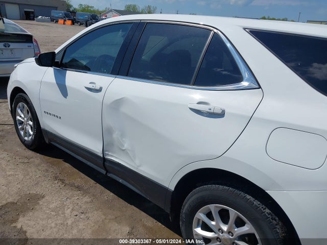 Chevrolet EQUINOX LT 2019 3GNAXKEV2KS614759 Image 17