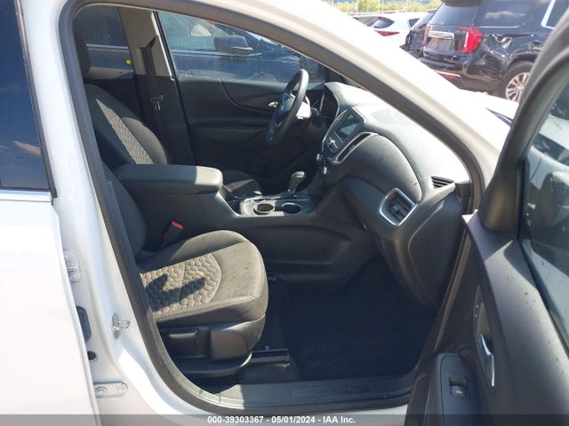 Chevrolet EQUINOX LT 2019 3GNAXKEV2KS614759 Image 5