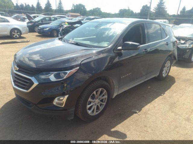2GNAXTEV2K6152448 Chevrolet EQUINOX LT