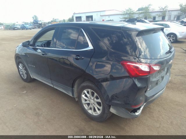 2GNAXTEV2K6152448 Chevrolet EQUINOX LT