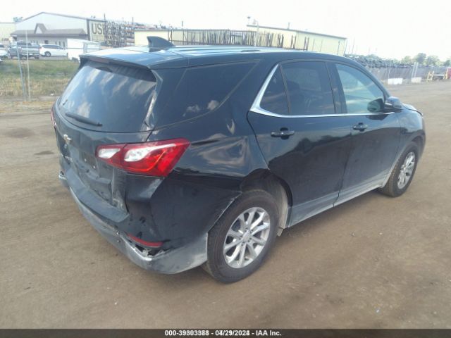 2GNAXTEV2K6152448 Chevrolet EQUINOX LT