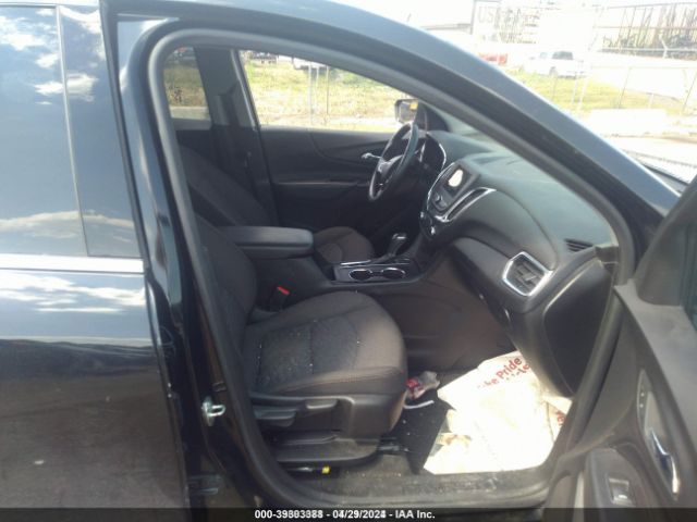 2GNAXTEV2K6152448 Chevrolet EQUINOX LT