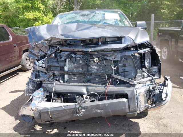 Toyota Tundra Sr5 2021 5TFDY5F19MX012863 Image 12