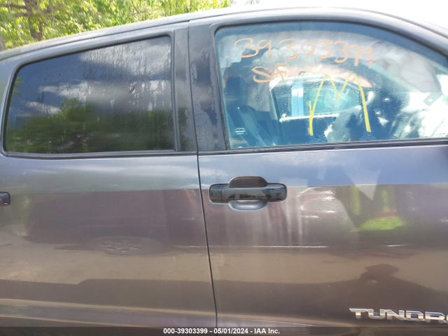 Toyota Tundra Sr5 2021 5TFDY5F19MX012863 Image 13
