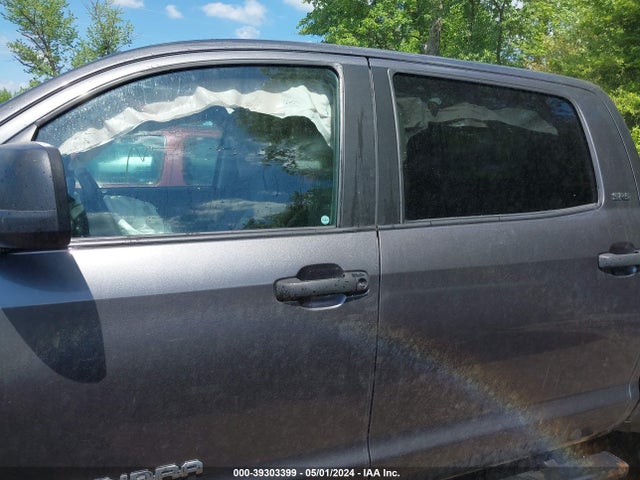Toyota Tundra Sr5 2021 5TFDY5F19MX012863 Image 14