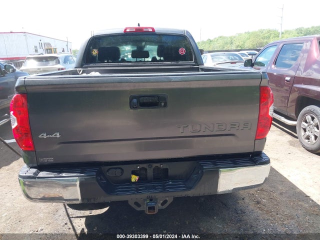 Toyota Tundra Sr5 2021 5TFDY5F19MX012863 Image 16