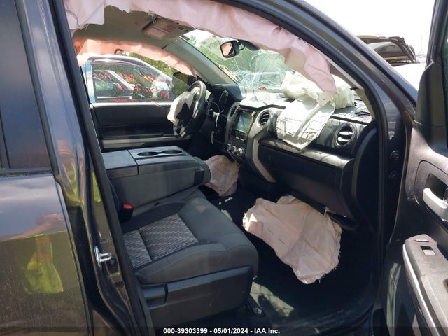 Toyota Tundra Sr5 2021 5TFDY5F19MX012863 Image 5