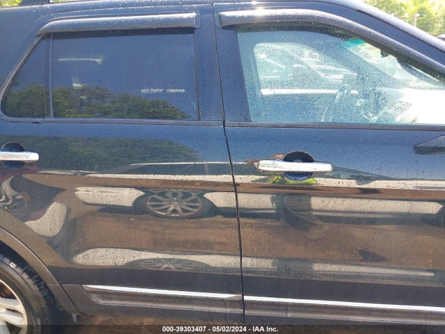 Ford EXPLORER XLT 2014 1FM5K8D8XEGC33473 Image 13