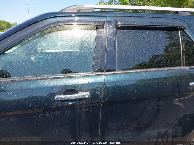 Ford EXPLORER XLT 2014 1FM5K8D8XEGC33473 Image 14