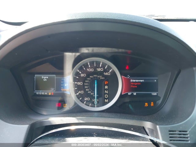 Ford EXPLORER XLT 2014 1FM5K8D8XEGC33473 Image 7