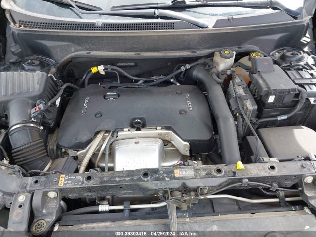 Chevrolet Equinox Premier 2018 2GNAXWEX2J6148353 Image 10
