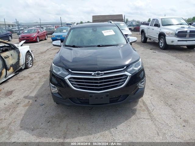 Chevrolet Equinox Premier 2018 2GNAXWEX2J6148353 Image 13