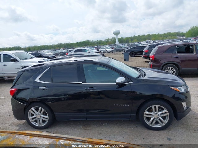 Chevrolet Equinox Premier 2018 2GNAXWEX2J6148353 Image 14