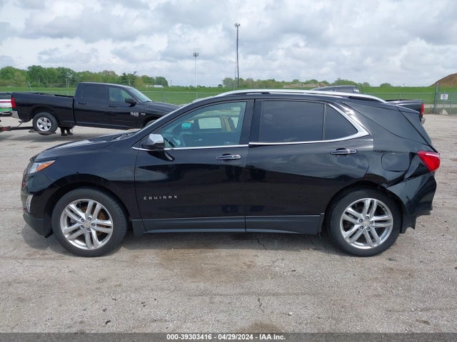 Chevrolet Equinox Premier 2018 2GNAXWEX2J6148353 Image 15