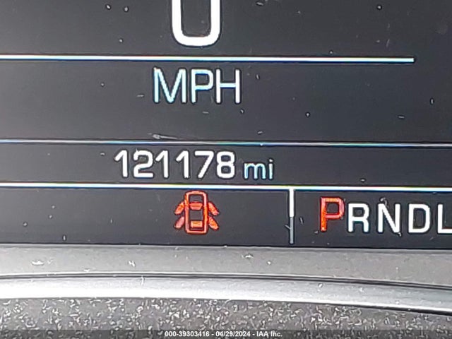 Chevrolet Equinox Premier 2018 2GNAXWEX2J6148353 Image 16