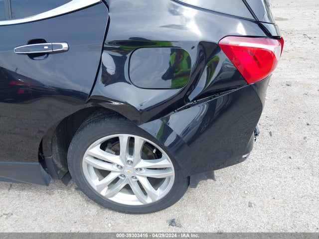 Chevrolet Equinox Premier 2018 2GNAXWEX2J6148353 Image 12