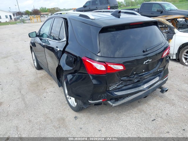 Chevrolet Equinox Premier 2018 2GNAXWEX2J6148353 Image 3
