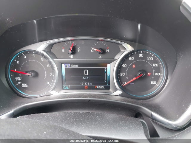 Chevrolet Equinox Premier 2018 2GNAXWEX2J6148353 Image 7