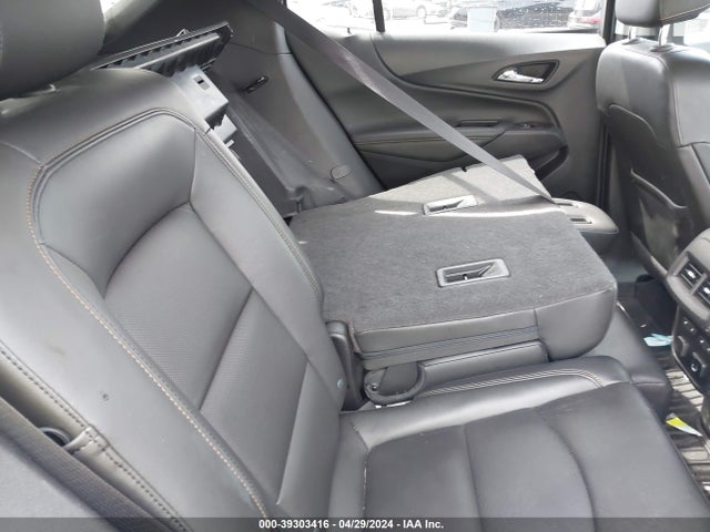 Chevrolet Equinox Premier 2018 2GNAXWEX2J6148353 Image 8