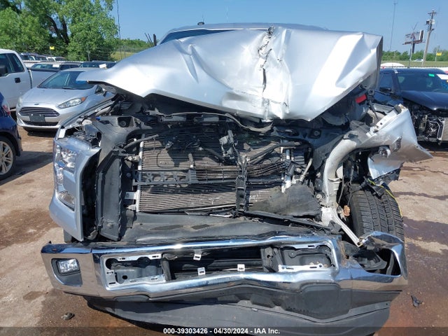 Ford F-150 Xlt 2016 1FTEW1CP2GKF31475 Image 12